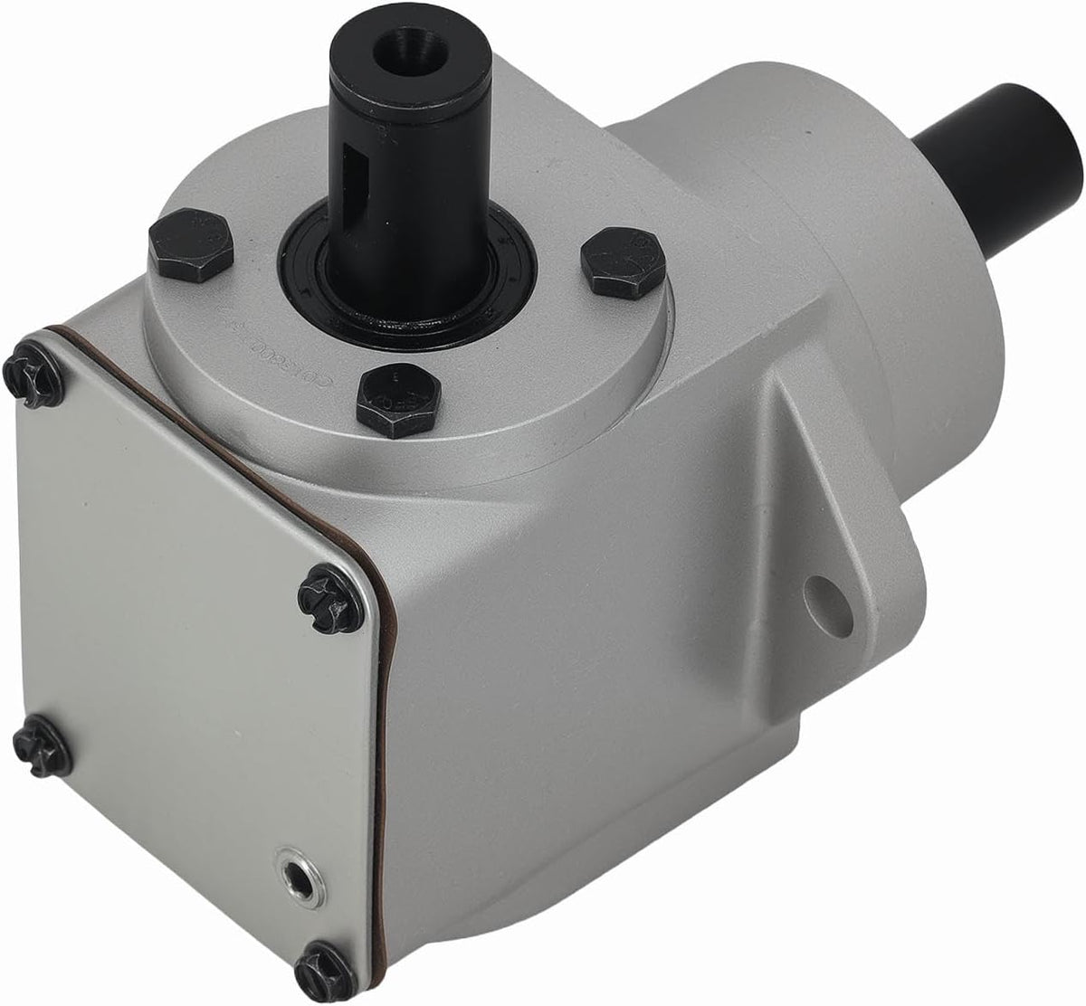 maXpeedingrods Mower Deck Gearbox for Right Angle CCW Front Mount Mower