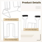 Stocking Donner for Compression Socks, Metal Sock Aid Tool