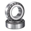 2 Pack 33210 Tapered Roller Bearing Cone and Cup Set