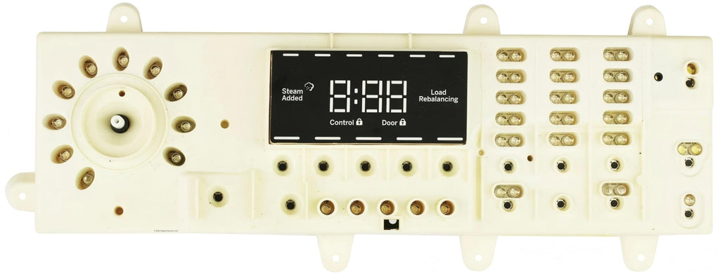 WH12X24234 301334870010 for GE Washer Main Control Board