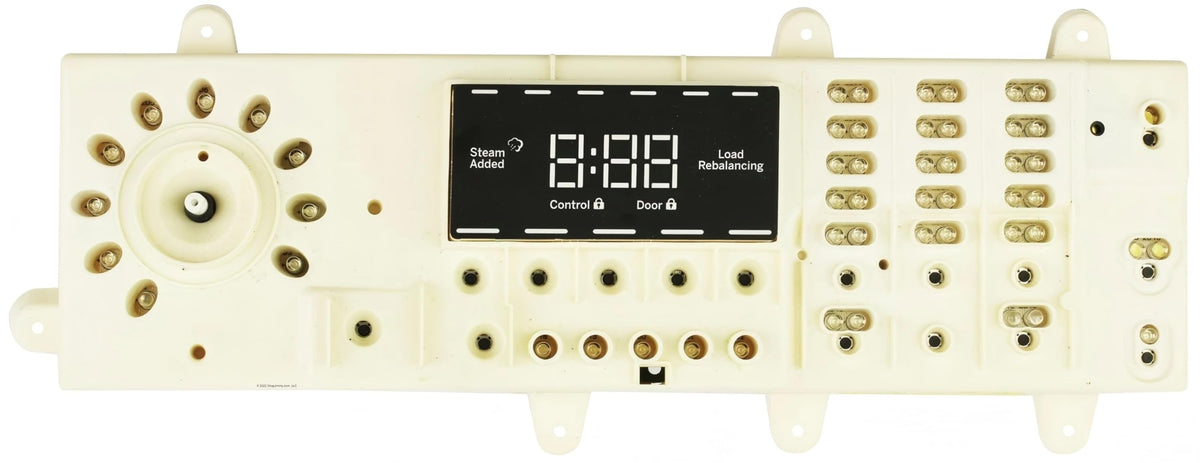 WH12X24234 301334870010 for GE Washer Main Control Board