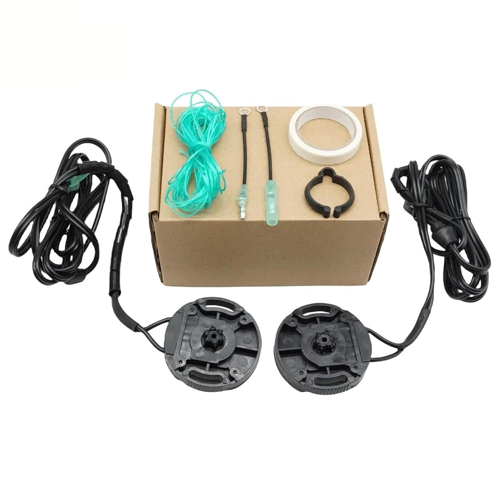 Tilt Trim Limit Sender Switch Set for Mercruiser R/MR/Alpha One/Bravo