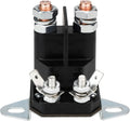 117-1197 Starter Solenoid for Toro Timecutter ss5000 z4200 ss4225 ss4235 Exmark Zero Turn Lawn Mower, Replace Part