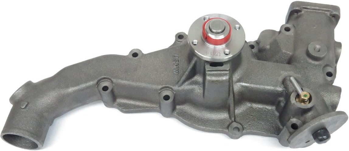 US Motor Works US66 Professional Series OE Replacement New Water Pump, 1 Pack