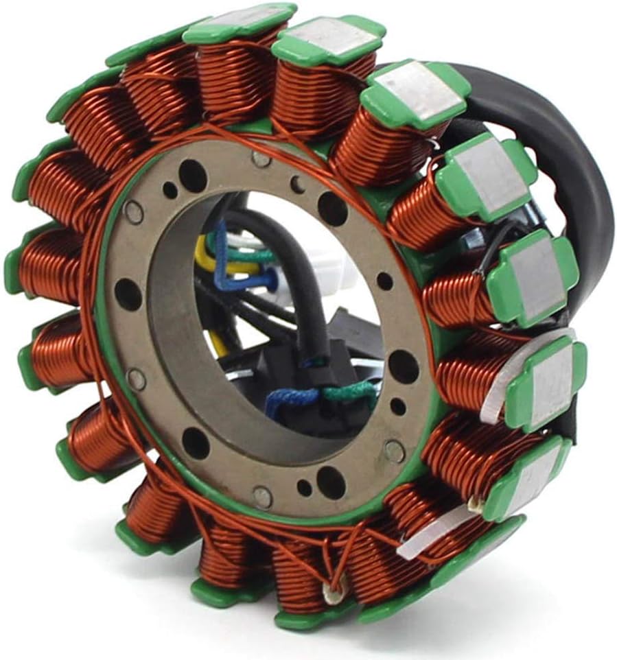 Magneto Generator Stator Coil for Arctic Cat ATV 650 H1 FIS Prowler 650 H1 XT TBX 400 4X4 Automatic Transmission TBX 650 H1 TRV 400 AUTO