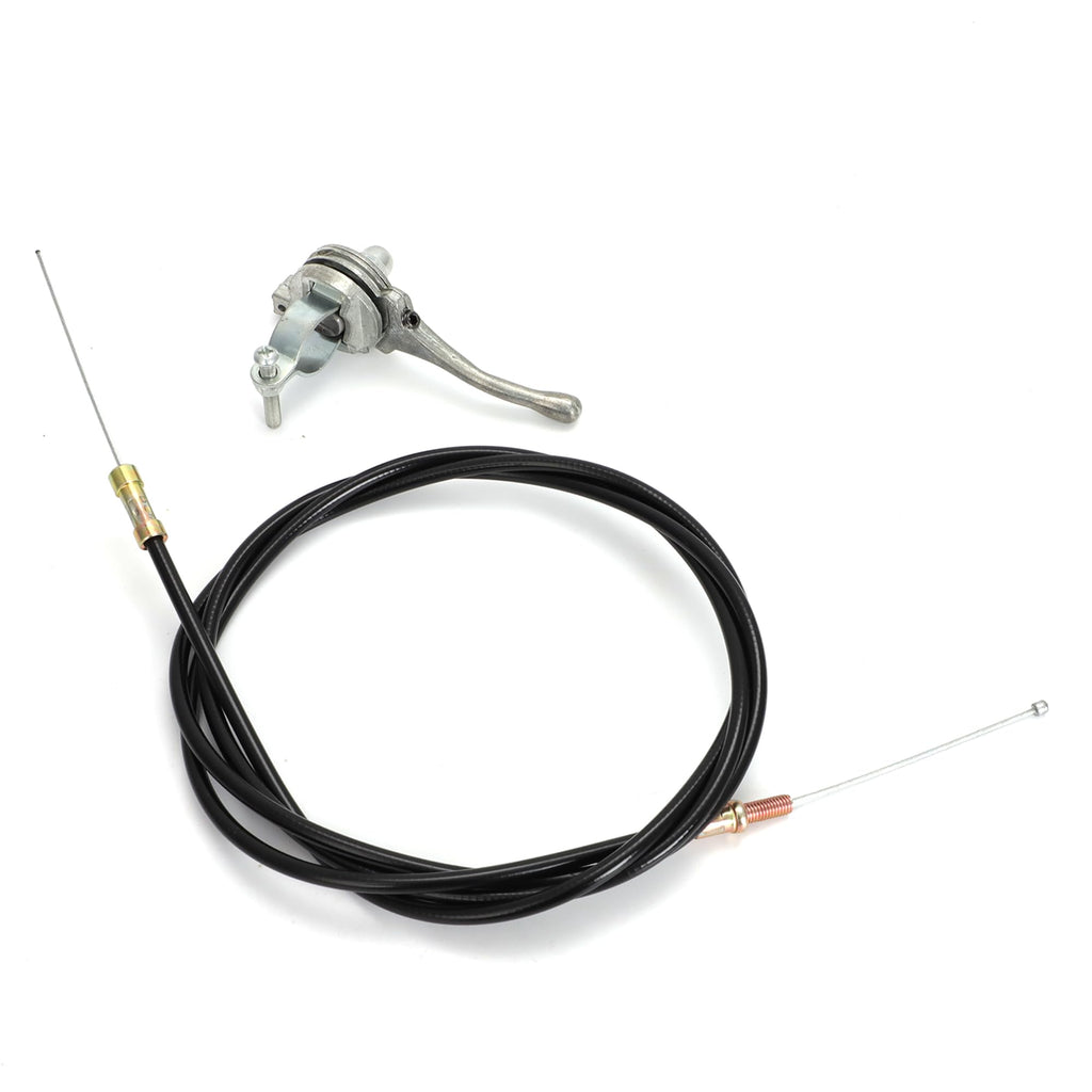 21243 Throttle Cable Kit for Multiquip Whiteman J36 JS36 B46 BS46
