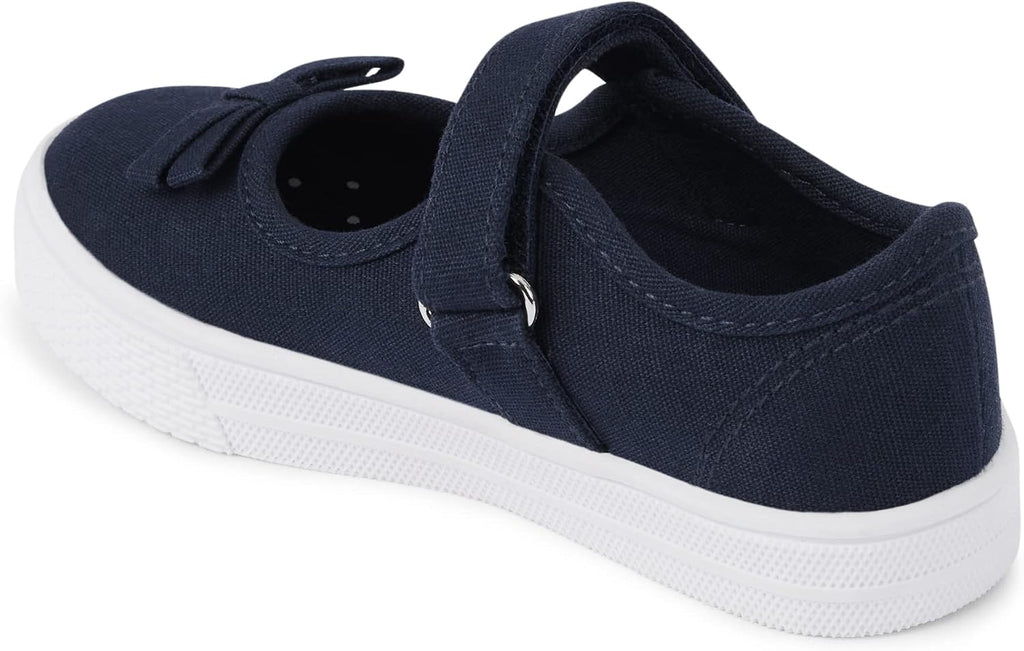 Girls and Toddler Mary Jane Sneaker