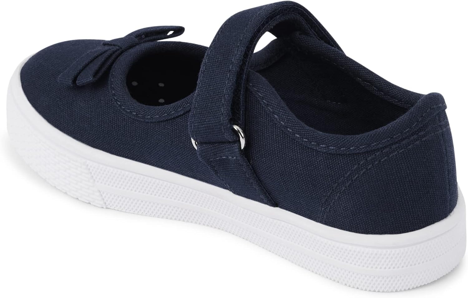 Girls and Toddler Mary Jane Sneaker