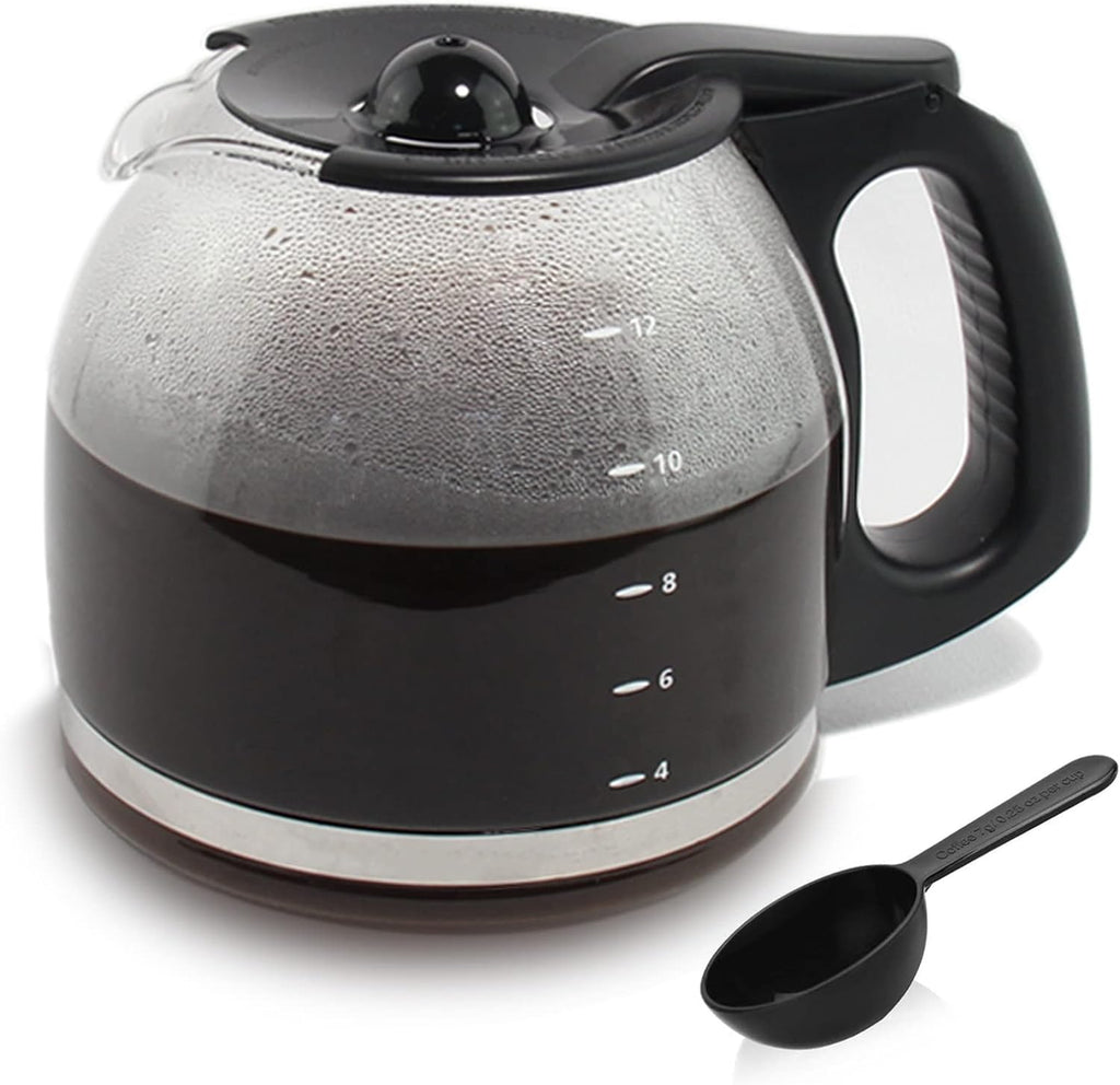 12-Cup Coffee Carafe Replacement for Mr. Coffee Coffeemaker Part# PLD12