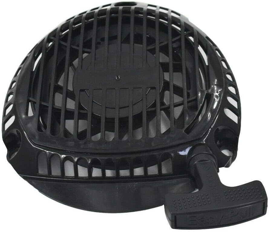 Recoil Starter Assembly For Kohler XT675 XT650 XT775 XT800 6.5 6.75 7.75 8.0 HP 149cc 173cc Engine Toro Lawn Mower Pull Start with Retractable Spring Pull Cord - Replaces 1416520, 14165 20S, 1416520-S