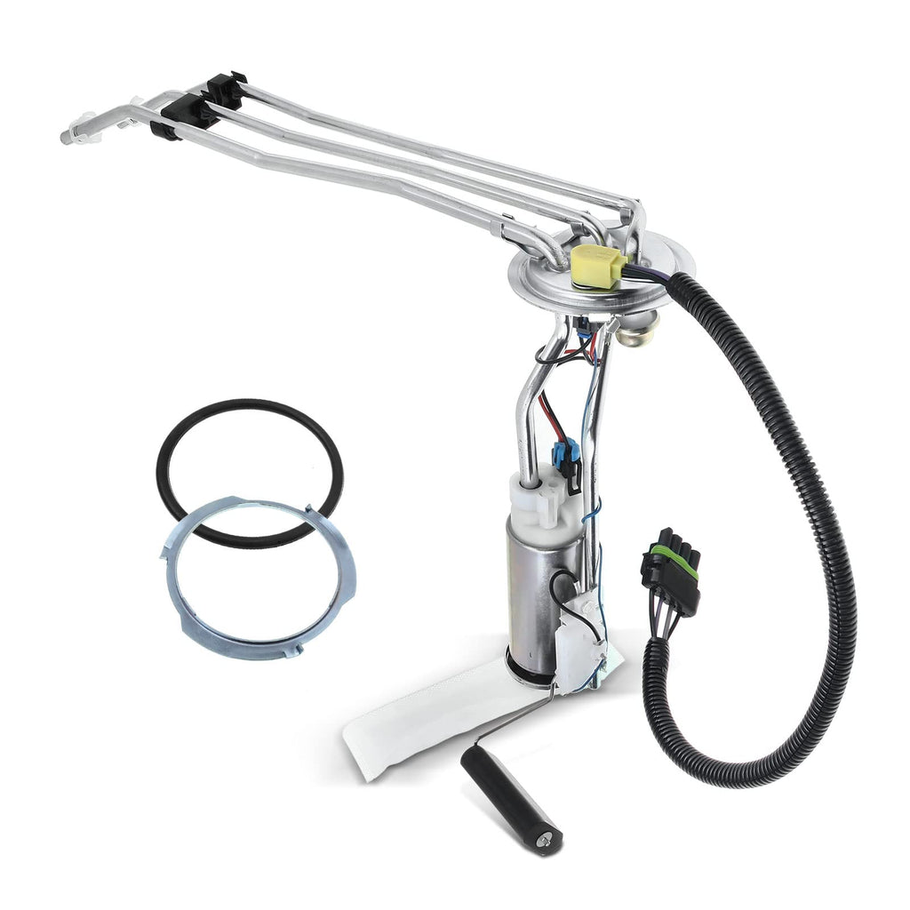 A-Premium Electric Fuel Pump Assembly Compatible with Buick, Oldsmobile
