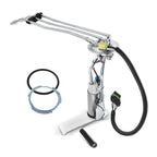 A-Premium Electric Fuel Pump Assembly Compatible with Buick, Oldsmobile