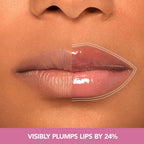 Plump Shot Peptide Lip Serum, 0.14 oz