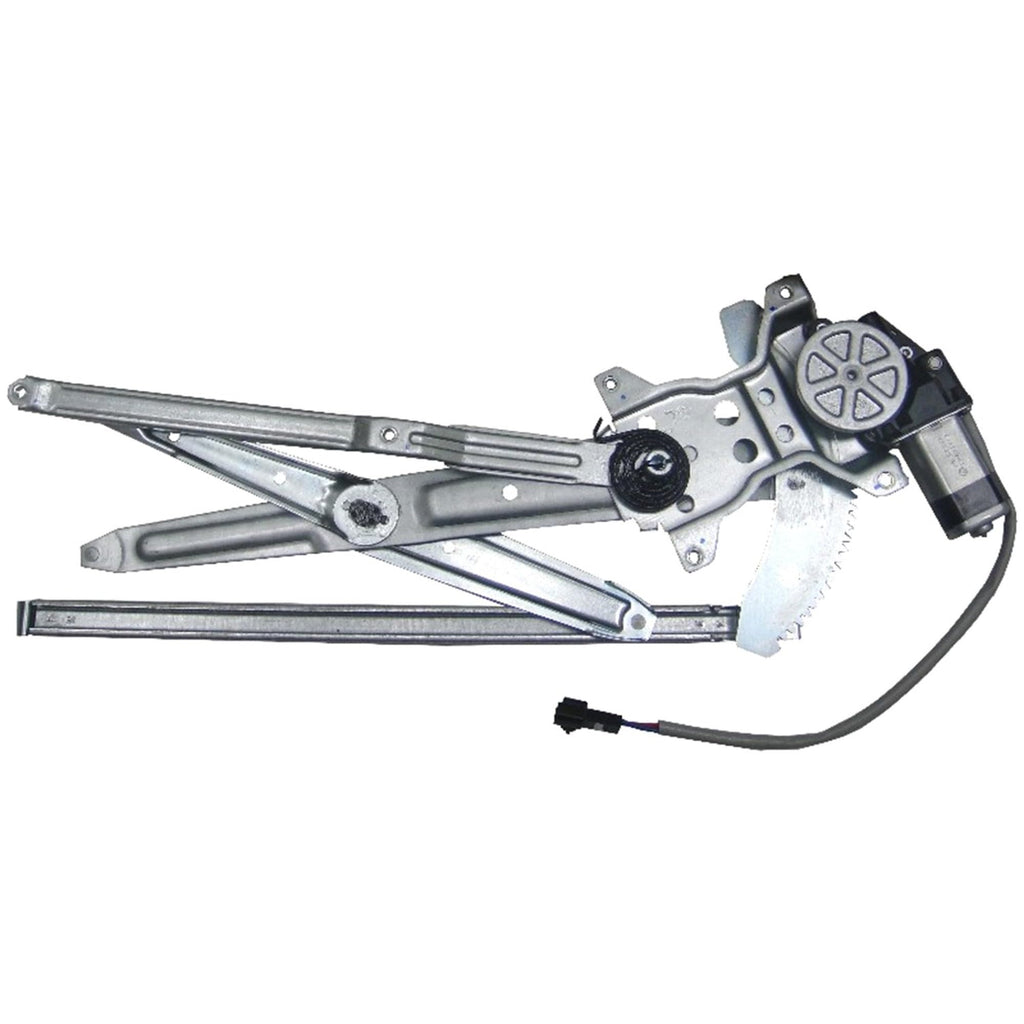 Garage-Pro Window Regulator SET For Toyota Sienna 1998-2003