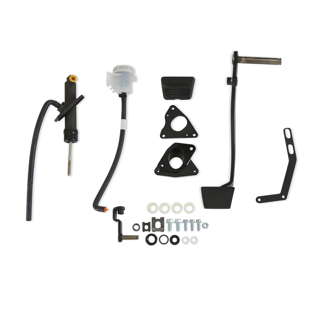 Holley 319-910 Hydraulic Clutch Conversion Kit