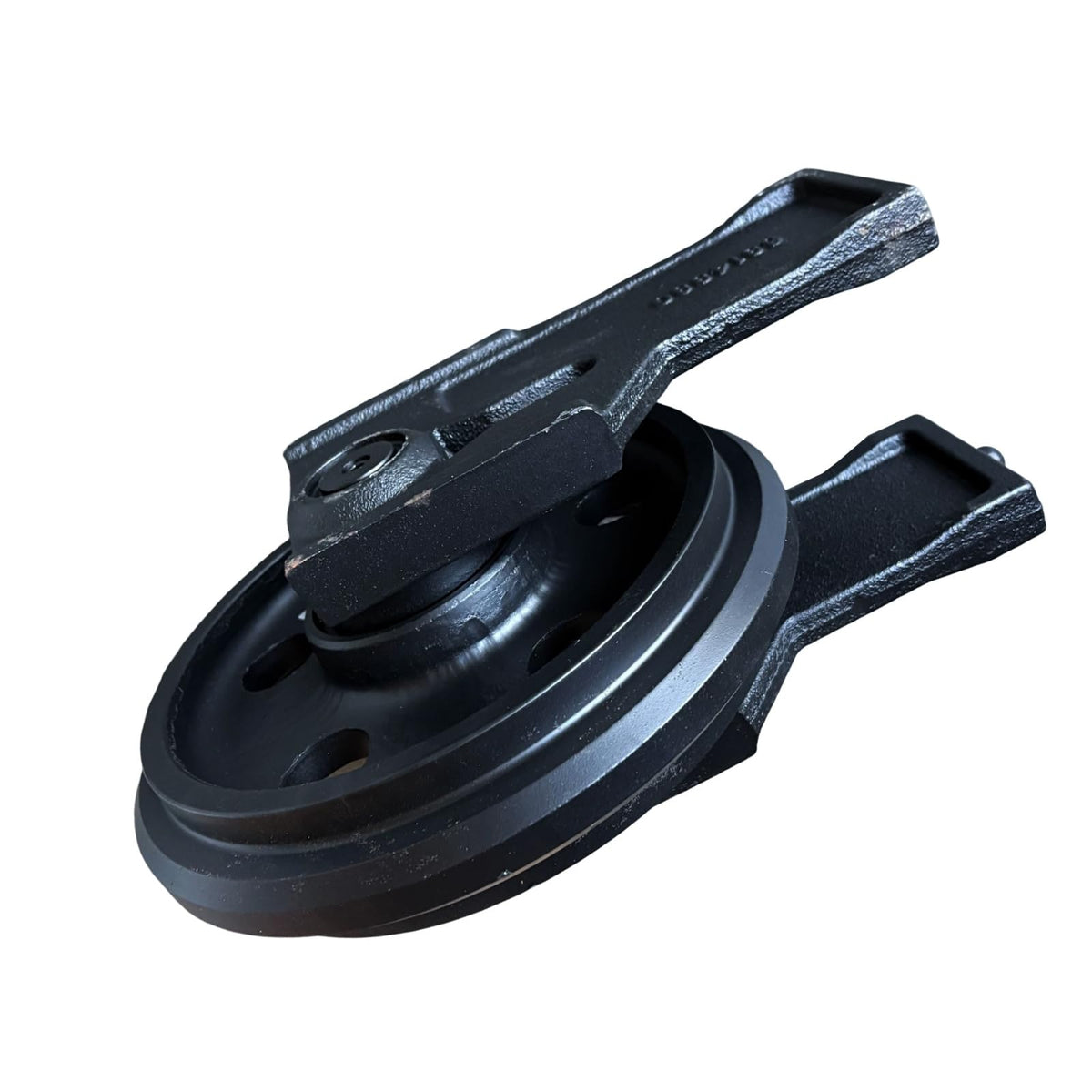 OCTOT 7199074 681488 Front Idler Wheel Fits for Bobcat 328 331 325 E32 E35 E37 E42