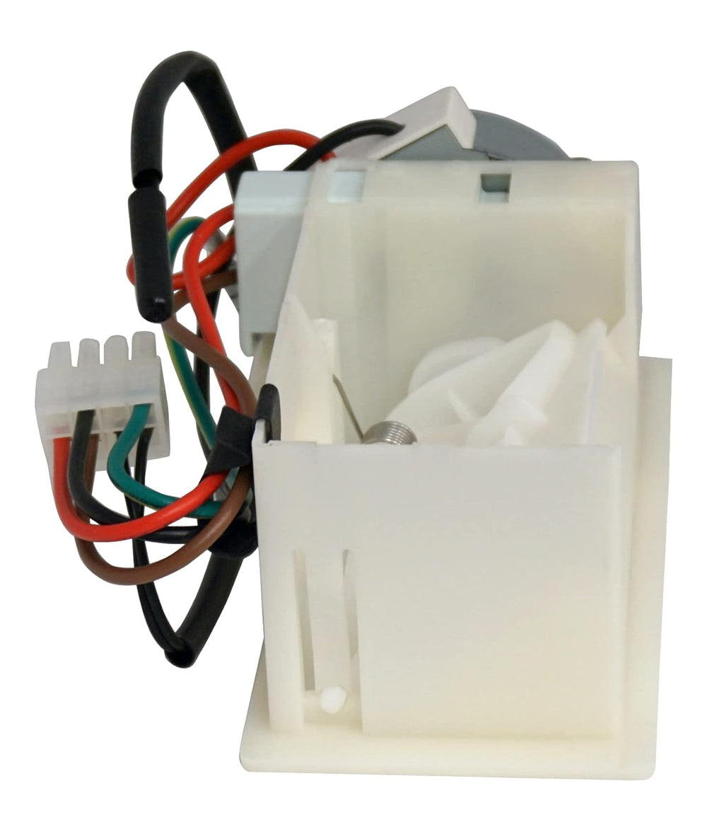 Refrigerator Damper Control fits Whirlpool, AP6022081, PS11755410, W10479155