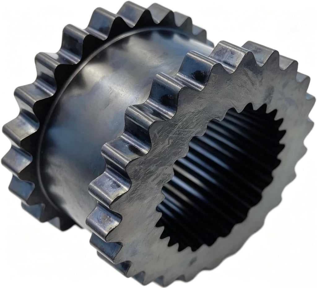 Enafu 7J Coupling 7JE Gear Sleeve for S‑Flex Sure‑Flex