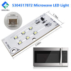 5304517872 Microwave LED Light, Replacement Lamp
