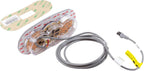 Balboa 50335KIT TP600 Topside w/Buttons for Jets/Jets/Aux/Warm/Light/Cool/LCD