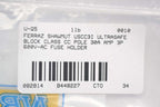 Ferraz Shawmut USCC3I Fuse Holder 30A 600V 3 Pole