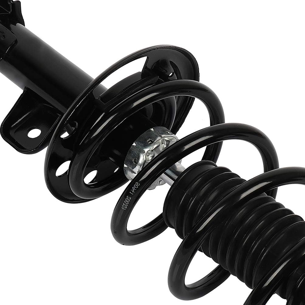 ECCPP Complete Struts Spring for Ford Explorer 2013-2019 Shocks