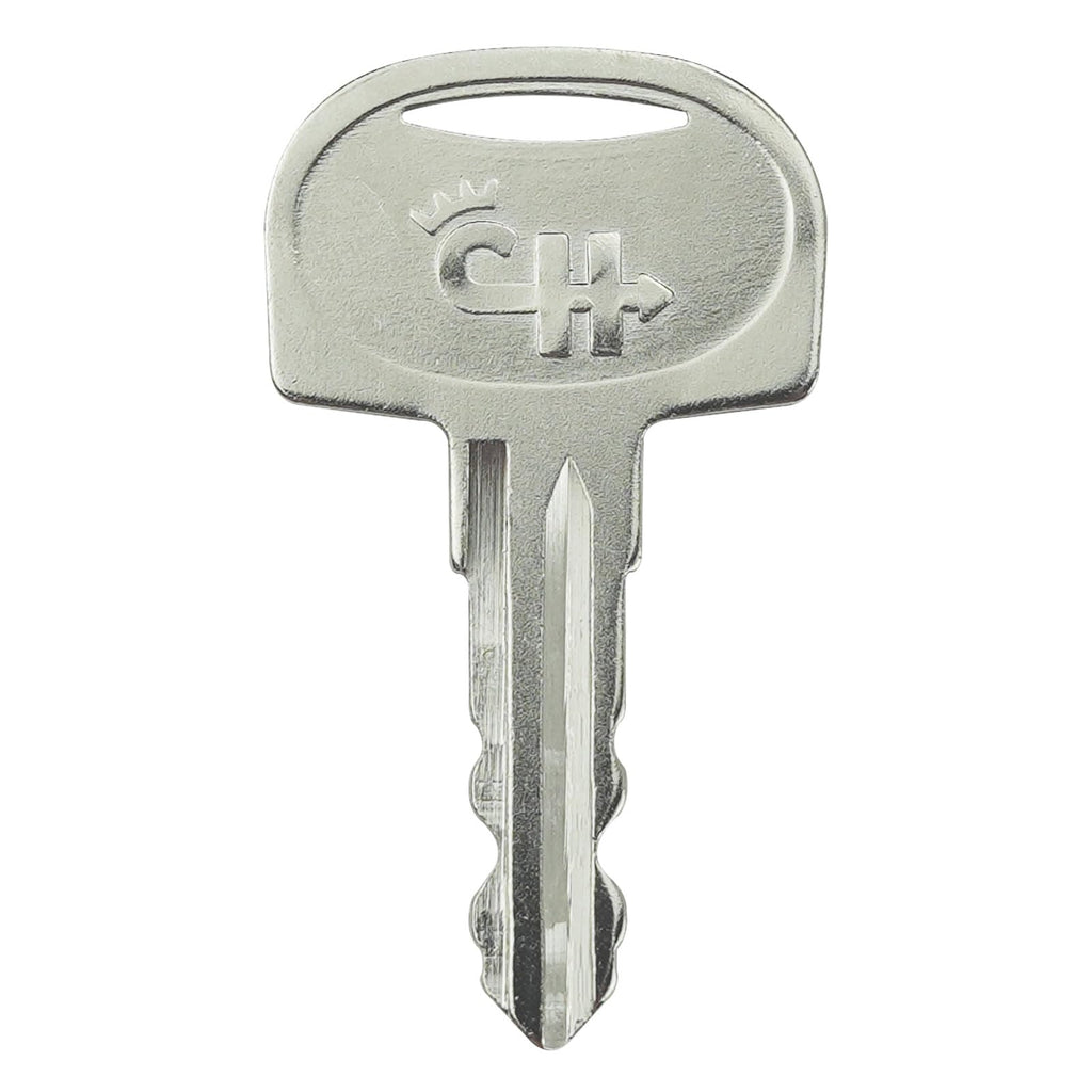 601 Ignition Keys 60266568 for Sany Mini Excavator Brode-rson Crane 6 Pack