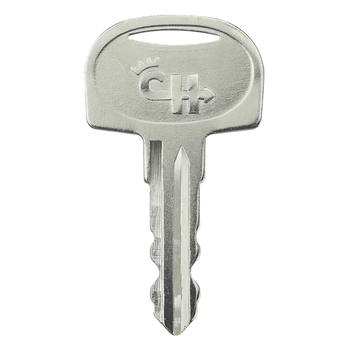 601 Ignition Keys 60266568 for Sany Mini Excavator Brode-rson Crane 6 Pack