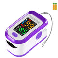 Pulse Oximeter Fingertip, Pulse OX with Large LED Display, Oximeter, Pulse Oximeter, Fingertip Pulse Oximetr