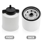 6667352 Fuel Filter Water Separator Fit for Bobcat 453 463 553 653 751 753