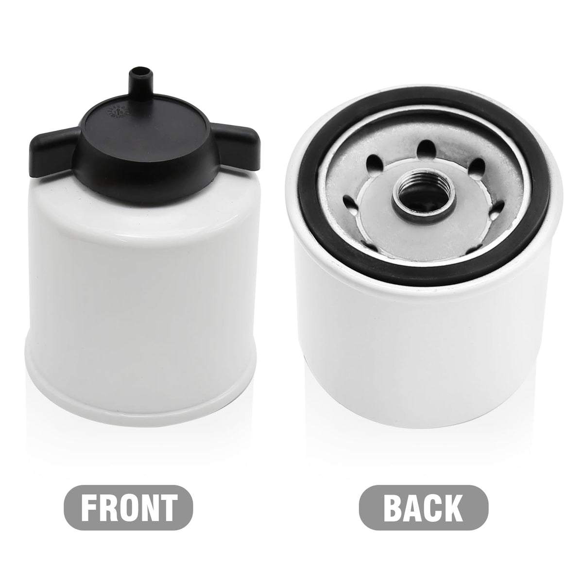 6667352 Fuel Filter Water Separator Fit for Bobcat 453 463 553 653 751 753