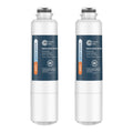 Compatible with Samsung Water Filter DA29-00020B 2 Pack