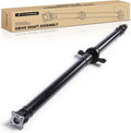 A-Premium Rear Drive Shaft Driveshaft Assembly Compatible with Subaru