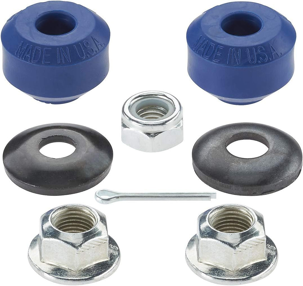 MOOG K7300 Suspension Stabilizer Bar Link Kit for Ram 1500