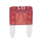 Bussmann BP/ATM-10 10 Amp Fast Acting Mini-Fuse