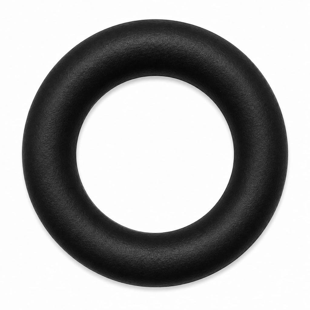 AS568-203 EPDM O-Ring, 0.139" CS, 70A, 50 Pcs