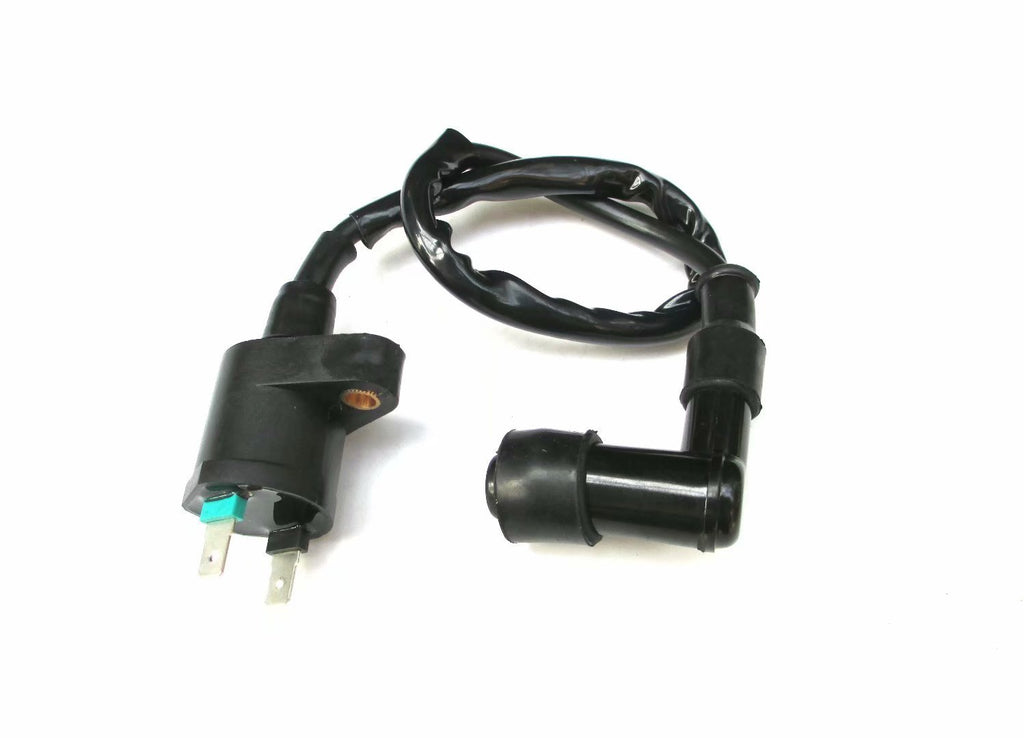 Ignition Coil For Kawasaki KLX 110 2002 2003 2004 2005 2006 2007 2008 2009 2010 2011