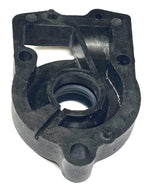 PARTSDEPOT Water Pump Base 46-77177A1 40 50 60 70 HP 2 Stroke 1977-97 Compatible with Mercury Mariner, Various