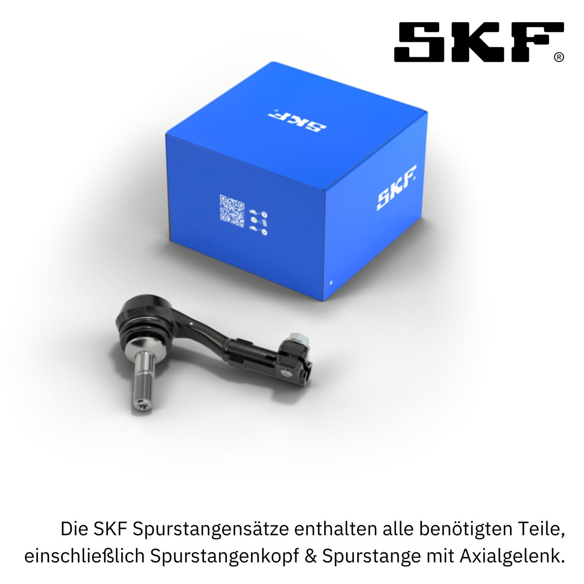 SKF VKDY 313003 Steering tie rod end kit
