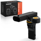 A-Premium Transmission Input Speed Sensor 3 Pins Compatible with Ford