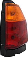 For Gmc Envoy Outer Tail Light 2002 2003 2004 2005 2006 2007 2008 2009