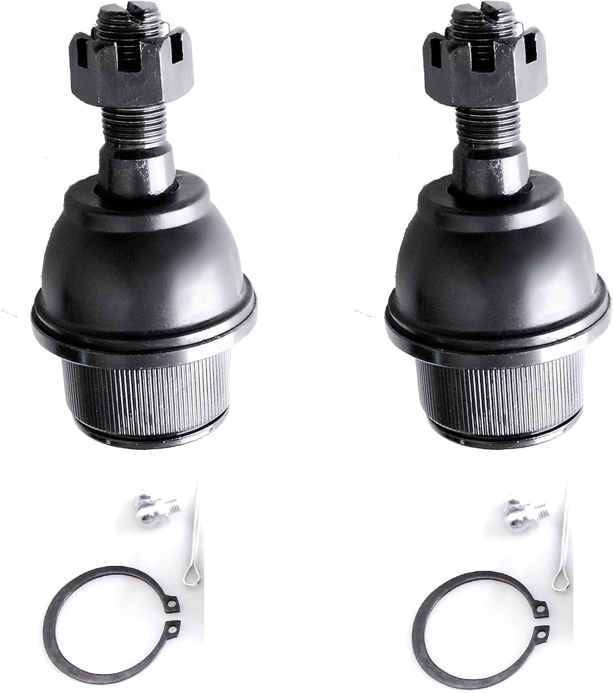Front Lower Ball Joint Kit for Buick Traiblazer 02-09; for GMC Envoy 02-09