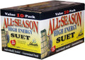 birds DD4-10 All Season High Energy Suet Cake, Case Of 10
