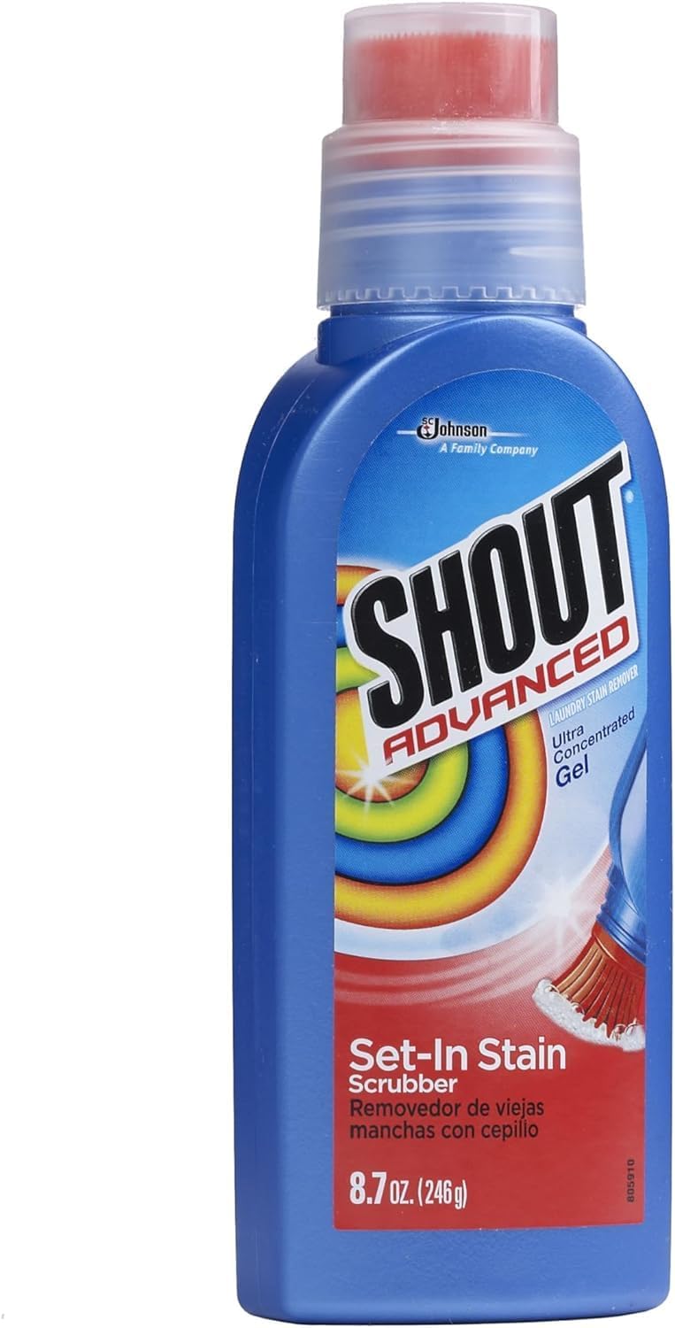 Ultra-Concentrated Gel Brush Stain Lifter - 8.7 oz - 2 pk