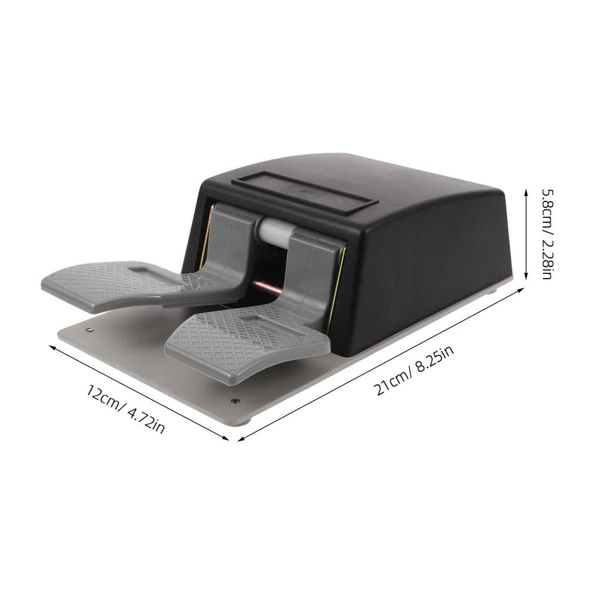 Dental Foot Switch Controller for Dental Chair and Electrical Machines