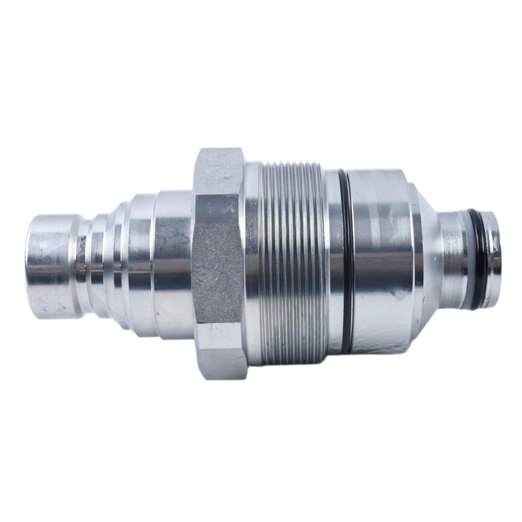 HOLDWELL Male Flat Face Coupler V1311-77140 V131177140