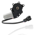 Power Window Left Motor Compatible with Nissan Pathfinder 2005-2012