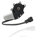 Power Window Left Motor Compatible with Nissan Pathfinder 2005-2012