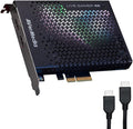 GC573 Live Gamer 4K, Internal Capture Card, Stream and Record 4K60 HDR10 with ultra-low latency on PS5, PS4 Pro, Xbox