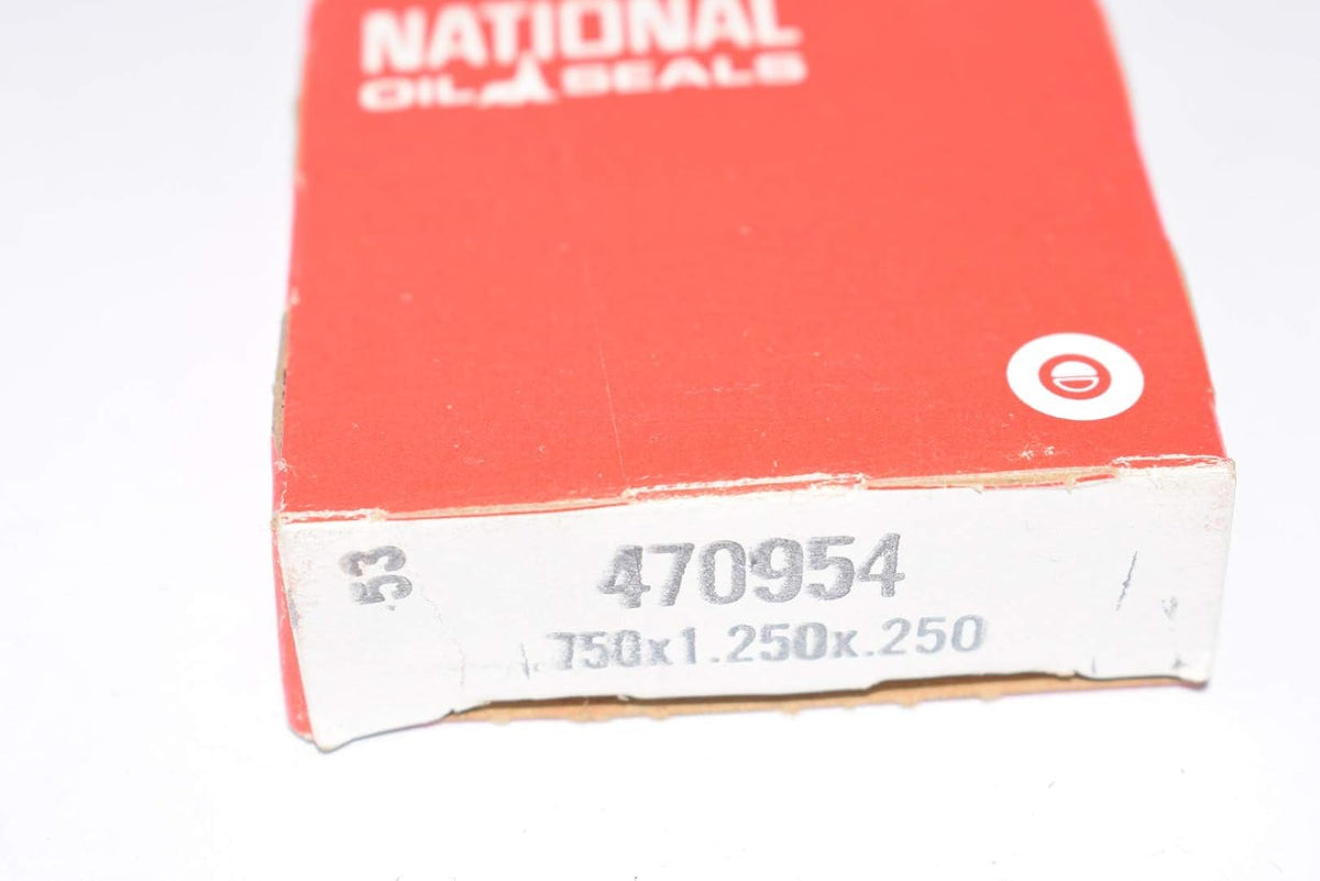 National 470954 Oil Seal